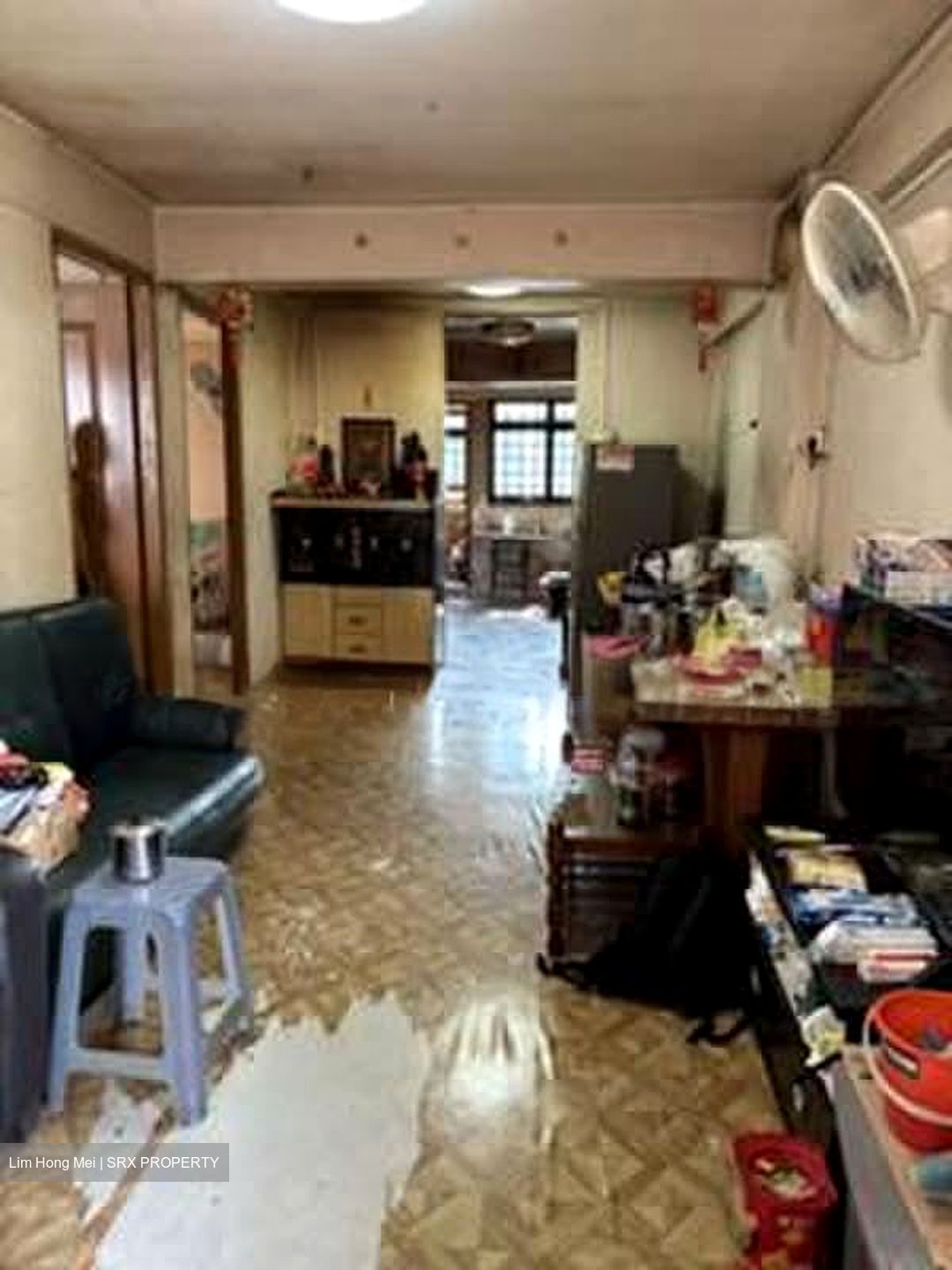 Blk 12 Upper Boon Keng Road (Kallang/Whampoa), HDB 3 Rooms #599247861